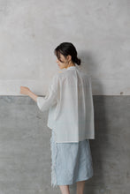 Shirt  / Tombolo