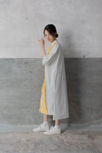 Shirt Dress / Tombolo