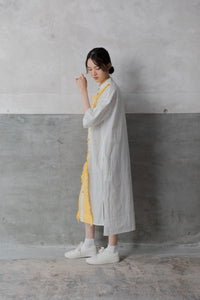 Shirt Dress / Tombolo