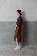 Shirt Dress / Tombolo