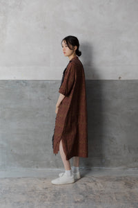 Shirt Dress / Tombolo