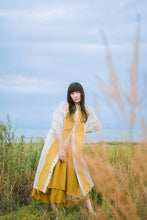 Shirt Dress / Tombolo