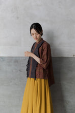Shirt  / Tombolo