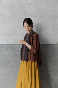 Shirt  / Tombolo
