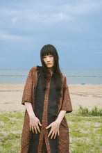 Shirt Dress / Tombolo