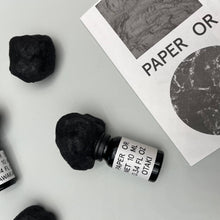Washi Aroma Stone / PAPER OR
