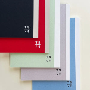 PAD NOTE - Pocket