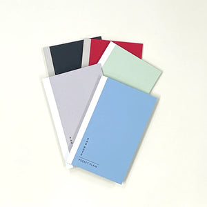 PAD NOTE - Pocket