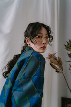 Jacquard Shirts / INAZUMADOT