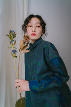 Jacquard Shirts / INAZUMADOT