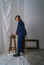 Jacket / Tweedy Flower