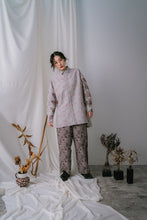 Jacquard Shirts / INAZUMADOT