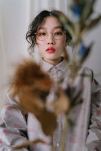 Jacquard Shirts / INAZUMADOT