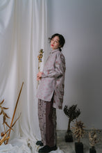 Jacquard Shirts / INAZUMADOT