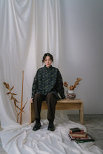 Jacquard Shirts / INAZUMADOT