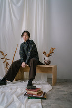 Jacquard Shirts / INAZUMADOT