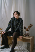 Jacquard Shirts / INAZUMADOT