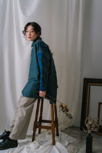 Jacquard Shirts / INAZUMADOT