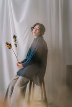 Jacquard Shirts / INAZUMADOT