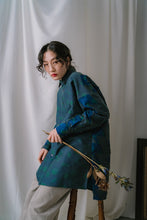 Jacquard Shirts / INAZUMADOT