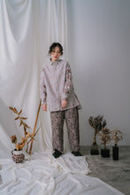 Jacquard Shirts / INAZUMADOT