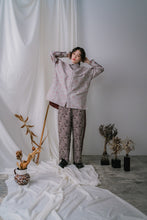 Jacquard Shirts / INAZUMADOT