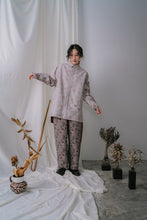 Jacquard Shirts / INAZUMADOT