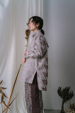 Jacquard Shirts / INAZUMADOT