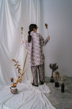 Jacquard Shirts / INAZUMADOT