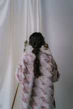 Jacquard Shirts / INAZUMADOT