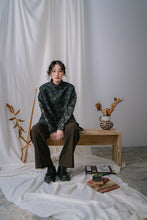 Jacquard Shirts / INAZUMADOT