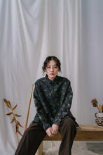 Jacquard Shirts / INAZUMADOT