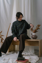 Jacquard Shirts / INAZUMADOT