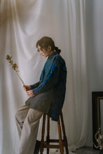 Jacquard Shirts / INAZUMADOT