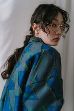 Jacquard Shirts / INAZUMADOT