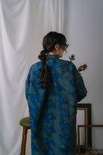 Jacquard Shirts / INAZUMADOT