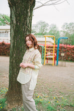 Shirts / FOREST CHECK