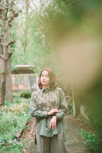 Shirts / FOREST CHECK