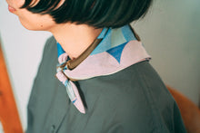 Handkerchief SLIP-FLAP