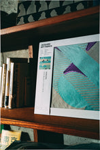Handkerchief HORIZON