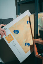 Handkerchief HaLaTioN