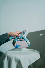 Handkerchief SLIP-FLAP