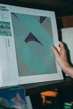 Handkerchief HORIZON
