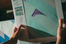 Handkerchief HORIZON