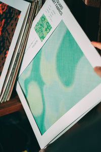 Handkerchief AURORA