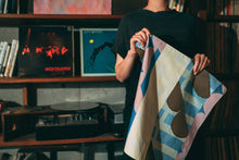 Handkerchief SLIP-FLAP