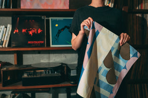 Handkerchief SLIP-FLAP