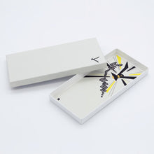 Letter Pad - Kite bird “screech—keeeah”