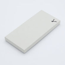 Letter Pad - Kite bird “screech—keeeah”