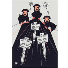 Postcard - Monkey “eee eee”